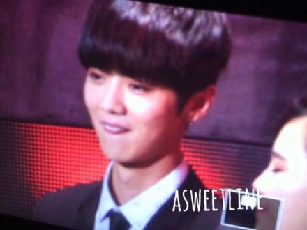 [PREVIEW] 141210 2014 Tudou Young Choice  [82P] B4fjKUfCIAAHBvT