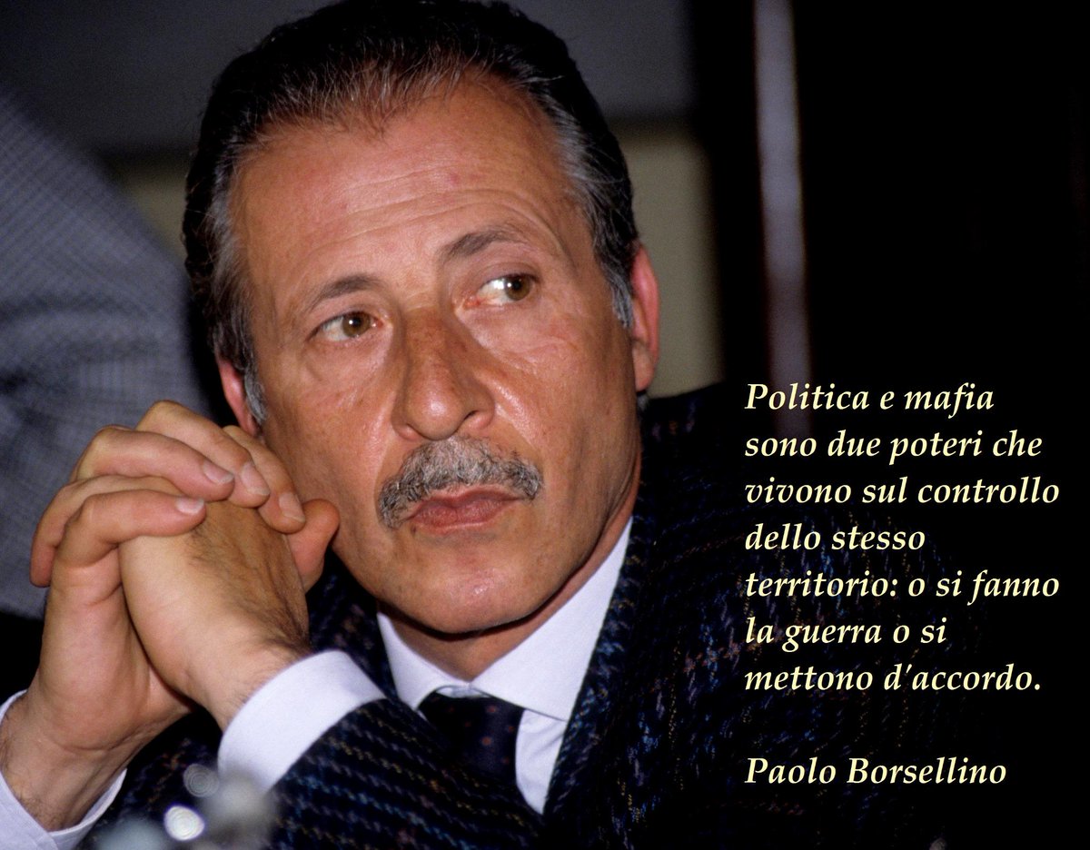 Aforismi Celebri Frasi Sulla Mafia Mafiacapitale Http T Co Rikanvxokn