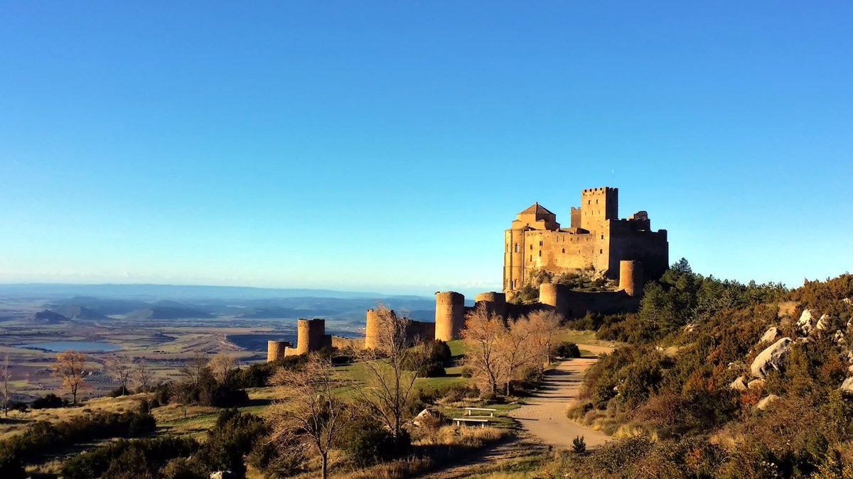 Qué bien lo hemos pasado este puente en #Aragon!! Gracias <a href="/MeGustaAragon/">MeGustaAragón</a> <a href="/TurismoAragon/">Turismo de Aragón</a>, pronto lo contaremos todo!!