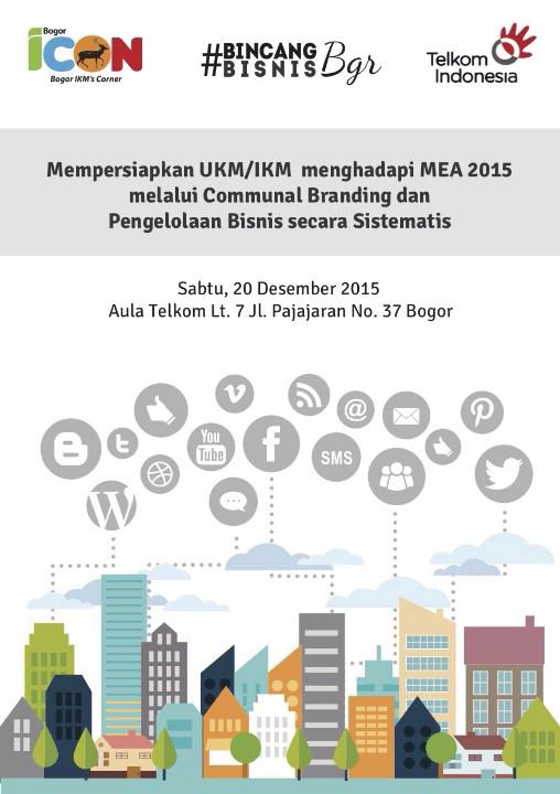 Saya MAU BANGET ikut, daftar ke mana ya kang ?  Nuhun ... "<a href="/Bogornesia/">Bogornesia</a>: Yuk.. #komunalbrand4mea2015 " @subiakto