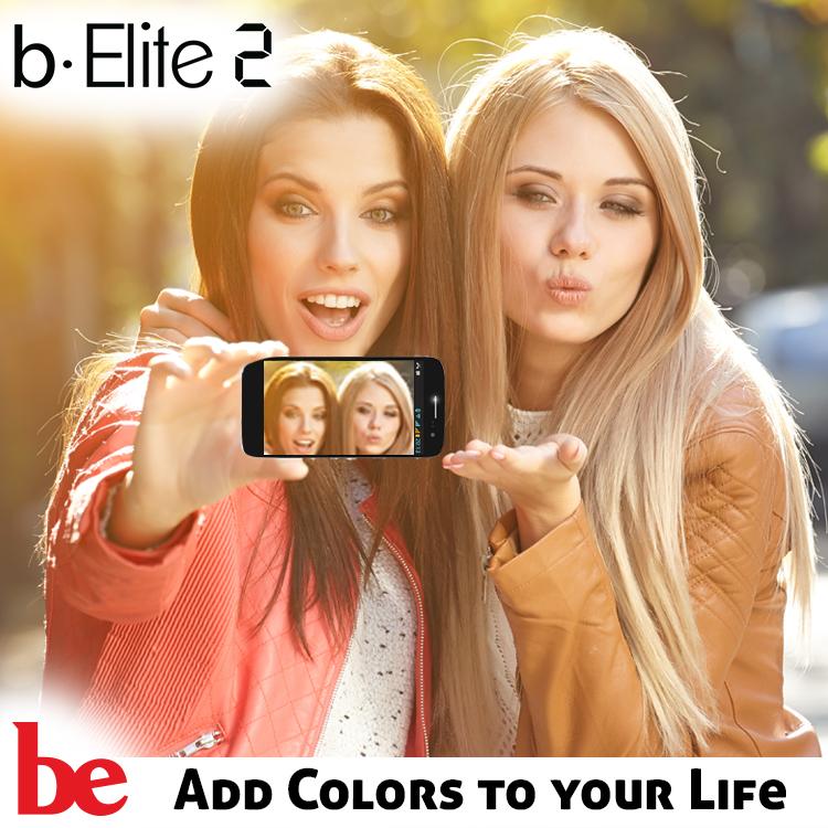 BePhone_Global's tweet photo. Capture your life experiences with #BeElite2 superior quality 8.0 MP Rear Camera. #BePhone http://t.co/qG8yoSZtFI