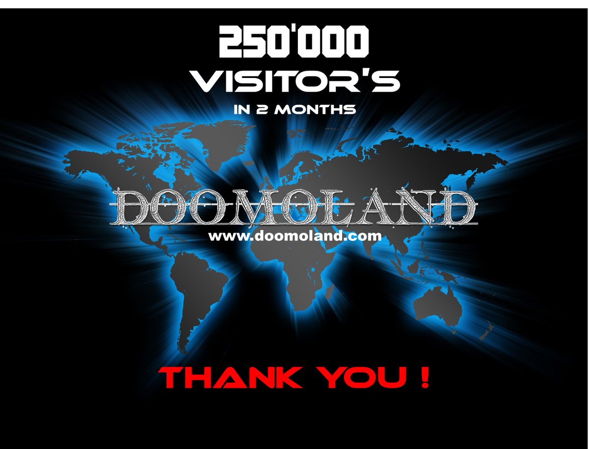 DjDOOMO's tweet photo. Woow... thank You for stopping bye !
#doomoland #EDM #EDMFamily http://t.co/Glskm7znTj