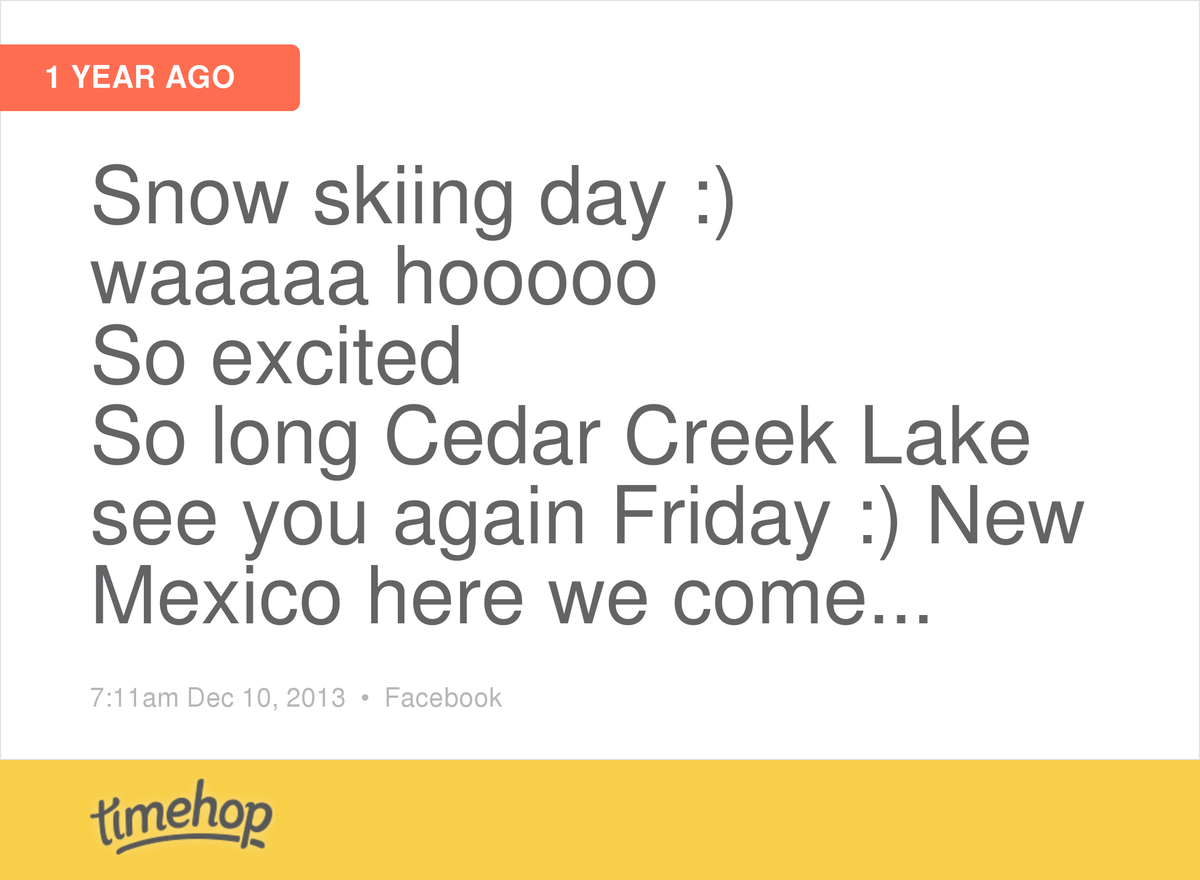 Laci_Baxter's tweet photo. Wow how times flies!!! http://t.co/PprIXkVUgZ http://t.co/qTUz9TTsX4