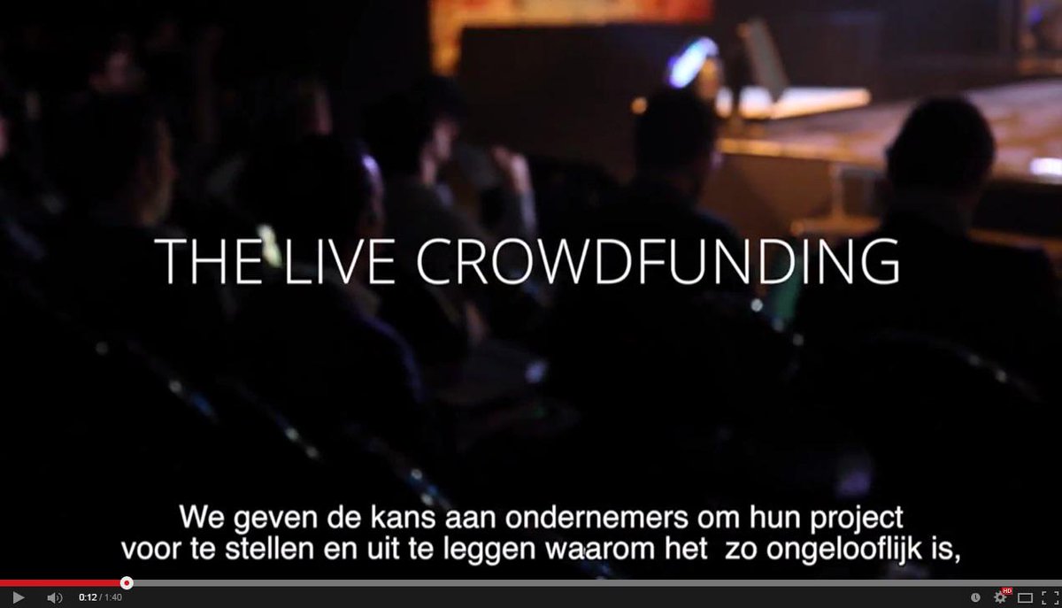 MyMicroInvest &amp; Keytradebank live #crowdfunding. A unique investing experience bit.ly/1By1WEb <a href="/crowdclan/">Crowdfunding</a>