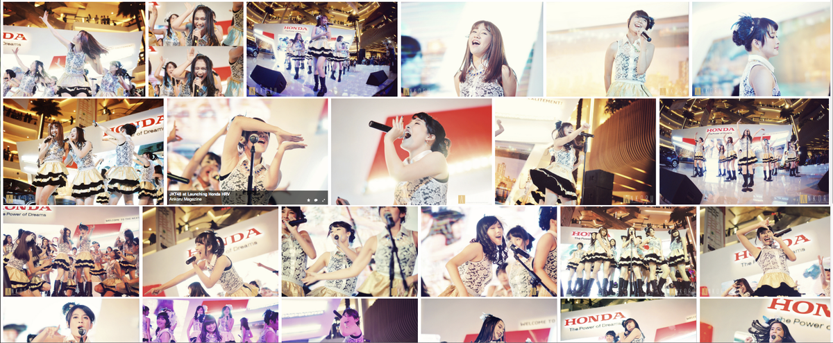 Ankoru eMagazine tweet media