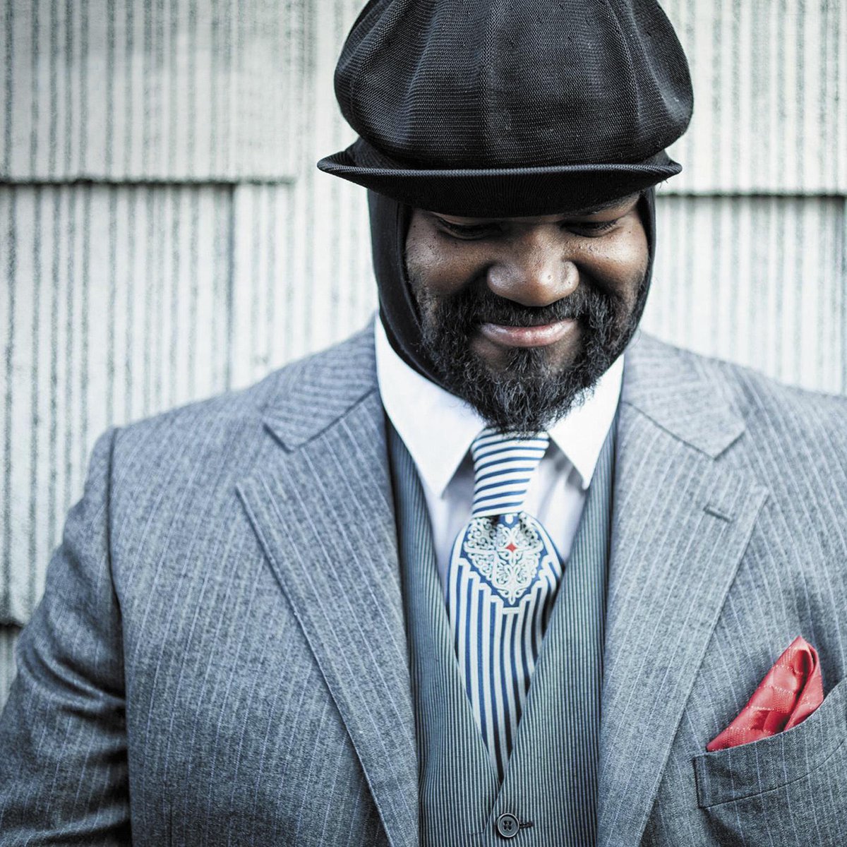 RoyalNottingham's tweet image. Show Times for tonights @I_GregoryPorter show. Support: Nina Ferrow 7.30-8pm, Interval, Gregory Porter 8.20-9.50pm