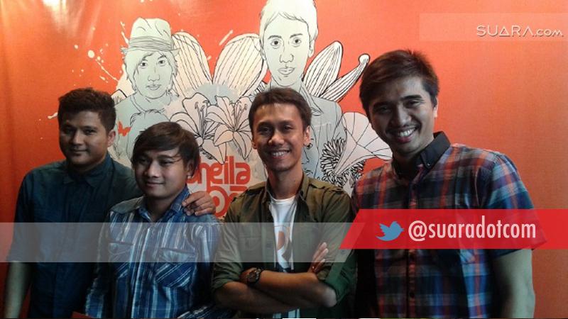 Horee! <a href="/sheilaon7/">Sheila On 7</a> Rilis Album Ke-8 bit.ly/1D9zsCr