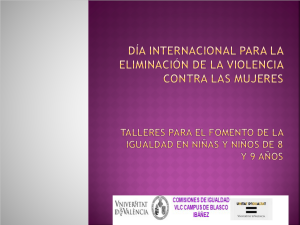 fip_uv's tweet photo. Trabajos del taller de Violencia de Género: "Talleres para el fomento de la igualdad en niñas y niños de 8 y 9 años" http://t.co/e72d9m65tA