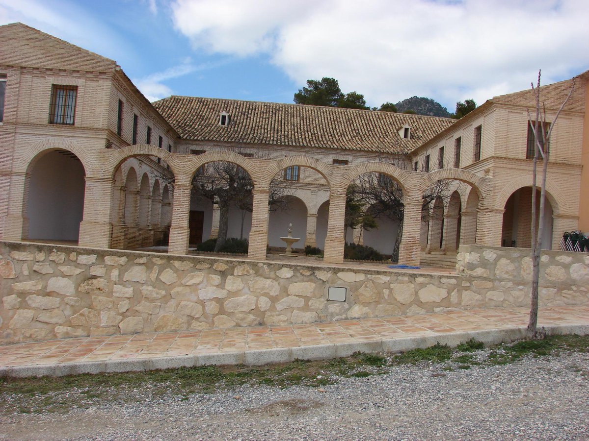 Moratalla-Murcia-España.