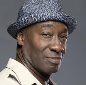 Happy Birthday Michael Clarke Duncan RIP   
