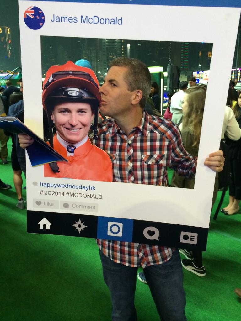 david_ohanlon's tweet photo. #bonkersinhonkers http://t.co/kQ3MzqXd3i