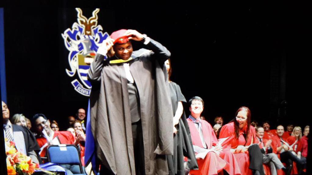 tokelonhlapo's tweet photo. EFF chief whip @FloydShivambu @WitsUniversity grads with Masters in politics. Congratulations #EconomicFreedomFighter http://t.co/CQ7AfqiPzH