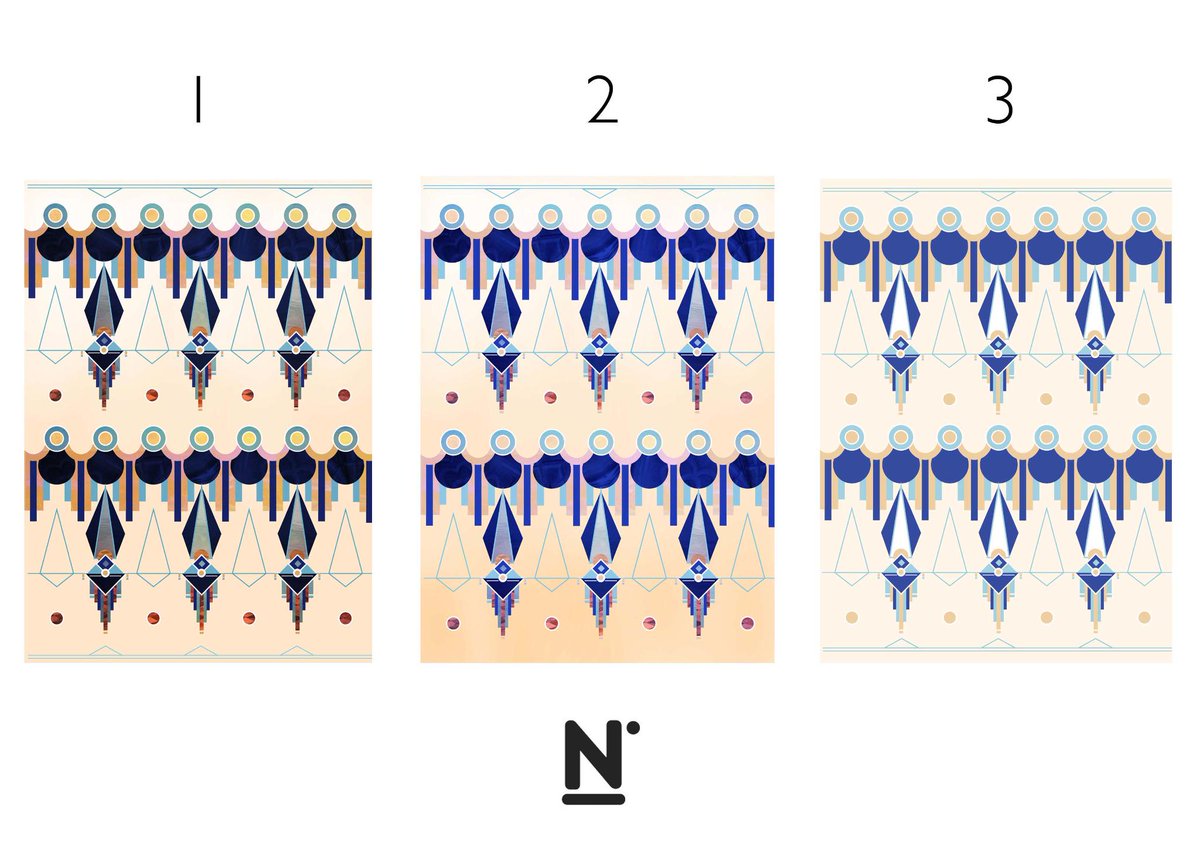 novaliainfo's tweet photo. Hey everyone! Please tell us which of these three #interactivepatterns you prefer. We're making a bluetooth piano! http://t.co/a3HbJrd0Ha