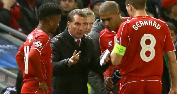 Bill_Badbody's tweet photo. Liverpool Make Stunning Return To Being Shite Again http://t.co/mNf2s4rWyA #lfc #LFCvsFCBasel #SSNHQ http://t.co/SNnKxKZ3xv