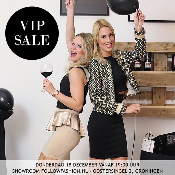 INVITE: Kom naar onze VIP Sale avond op donderdag 18 december vanaf 19:30 in Groningen. followfashion.nl/vip-sale-avond…