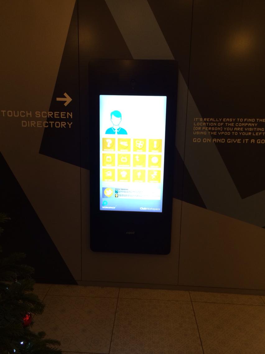 AndrewofHarwood's tweet image. That's the phone for me #failingeyesight