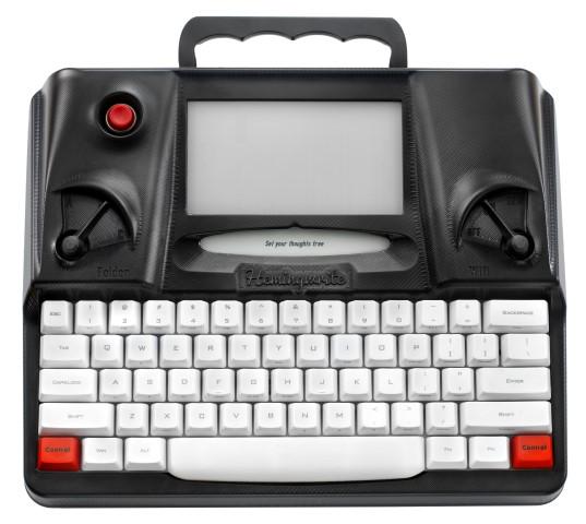 riccardopalombo's tweet image. Hemingwrite è su Kickstarter. Ecco prezzi e specifiche ufficiali hardware.hdblog.it/2014/12/10/hem… #hemingwrite #Kickstarter
