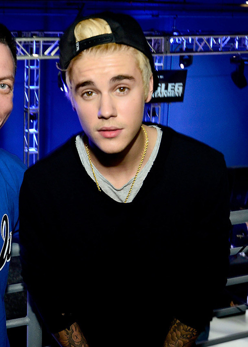 Joe Bieber tweet media