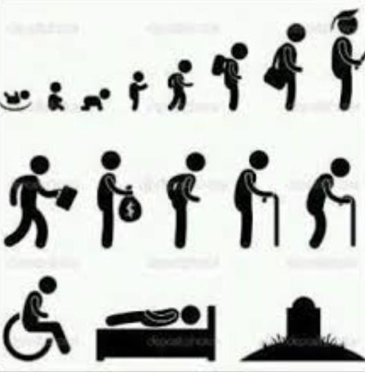 AlwatanNews24's tweet image. ما أقصرها من رحلة:
﴿ مِنْ نُطفَةٍ خلقَهُ فَقدَّره ۞ ثُمَّ السَّبِيل يسَّرَه ۞ثُمَّ أمَاتهُ فَأقبرَه﴾.
#غرد_بصورة 
-