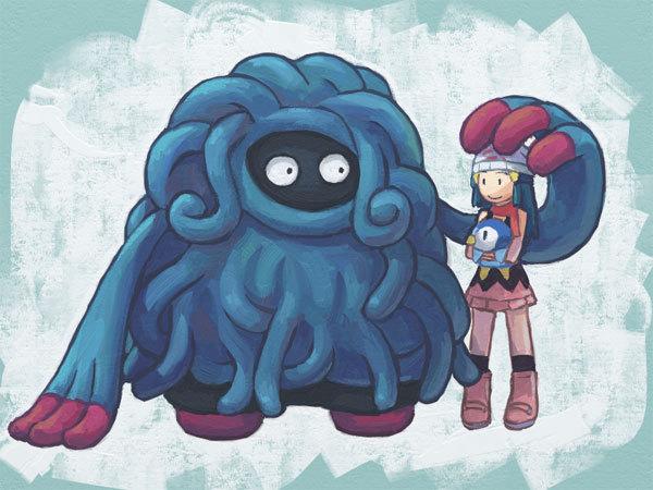 TangledUpVines's tweet image. Pat pat.