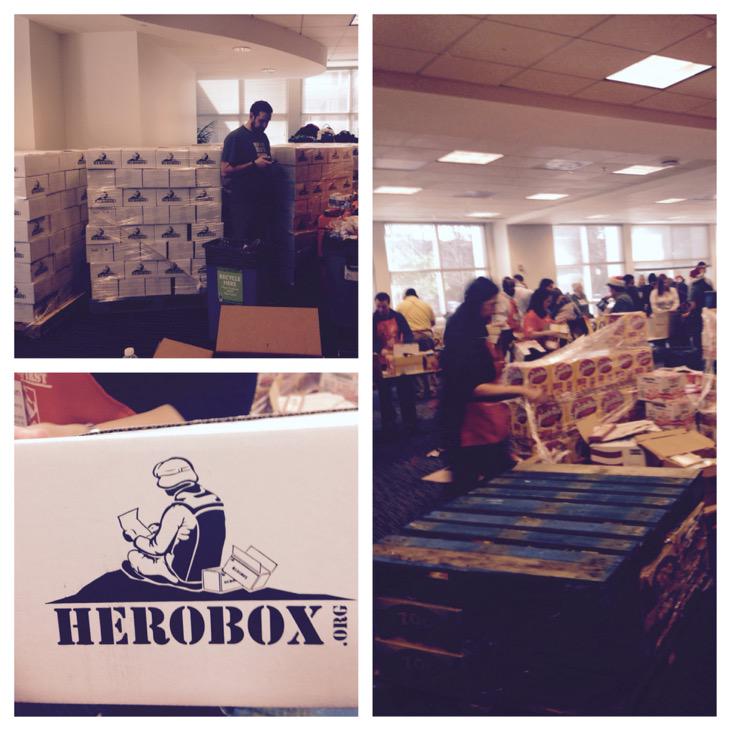 Gavin Todd Murdoch (@thdtoddmurdoch) on Twitter photo At The Home Depot SSC packing hero boxes for our military. What a awesome time! <a href="/Millaya/">Jeremy Millay</a> <a href="/KGibsTHD/">Kelly Gibson</a> At The Home Depot SSC packing hero boxes for our military. What a awesome time! <a href="/Millaya/">Jeremy Millay</a> <a href="/KGibsTHD/">Kelly Gibson</a>