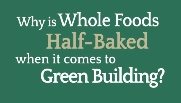 Big thank you to the hundreds who have emailed <a href="/WholeFoods/">Whole Foods Market</a> already! Have you added your voice? bit.ly/1tT1nvY