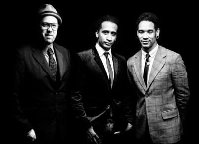 HigherGround's tweet photo. Contest alert: RT for a chance to win @Soulive tickets! http://t.co/R0iUQpvOMo http://t.co/9Z3crrIpRN