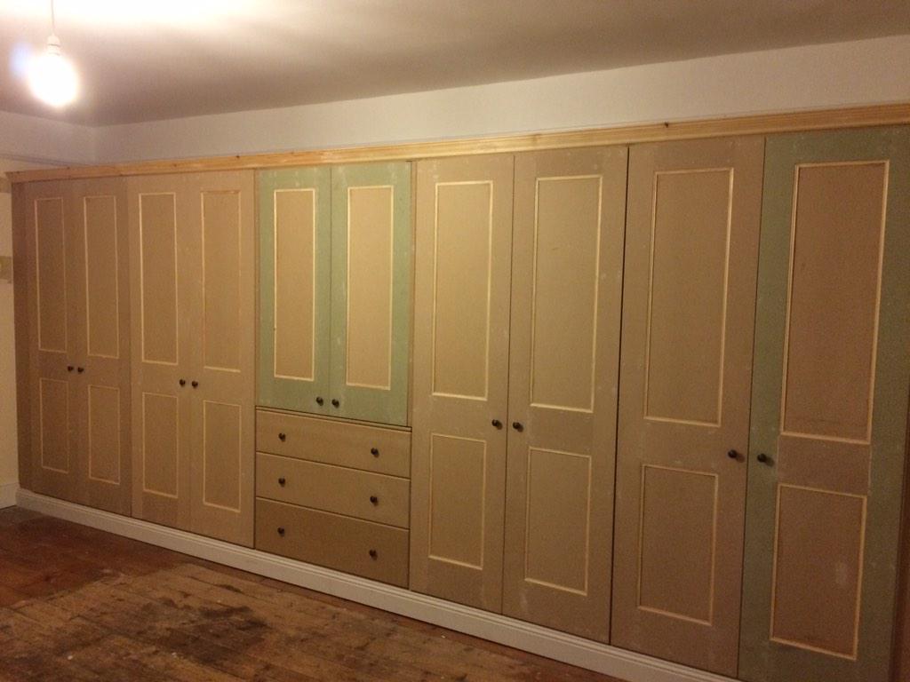 corbs_23's tweet photo. Just finished another wardrobe today! http://t.co/BN7yQdYbwd