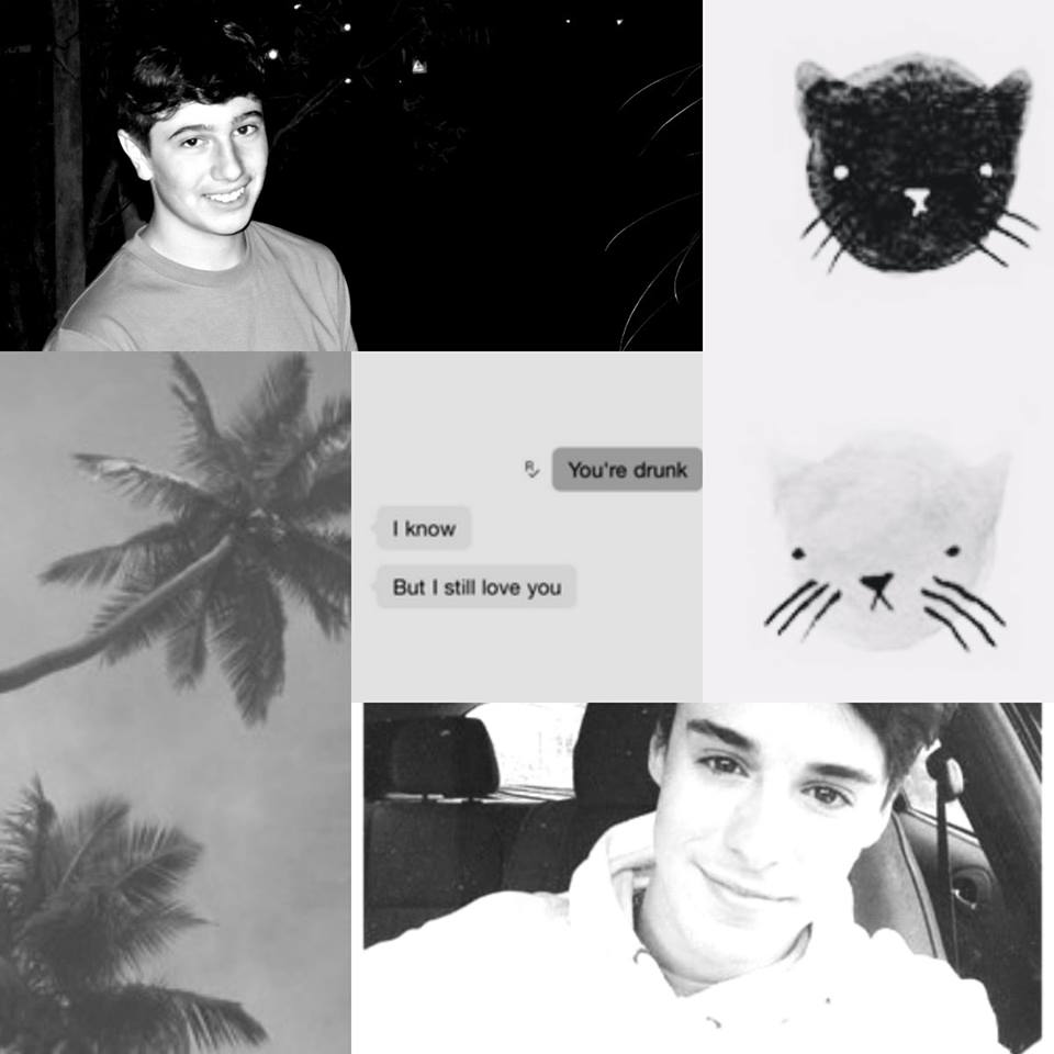 shutupjoao's tweet photo. @raphablueberry #AskRapha do you prefer larry or #Japhael? http://t.co/oPaBo9Jw8g