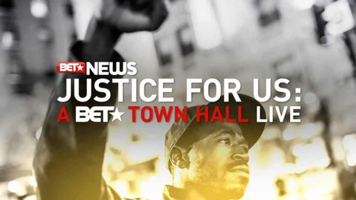 BETCollegeTour's tweet photo. Join us tonight for #BETJusticeForUs : a LIVE Town Hall discussing #BlackLivesMatter &amp; more. 6P|5c http://t.co/kUiCitmPKH