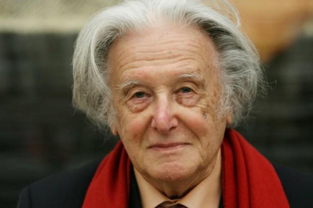A3Noticias's tweet photo. Muere el escritor alemán Ralph Giordano, testigo y superviviente del Holocausto http://t.co/wdlhvhwzzz http://t.co/MUAR0dIdb1