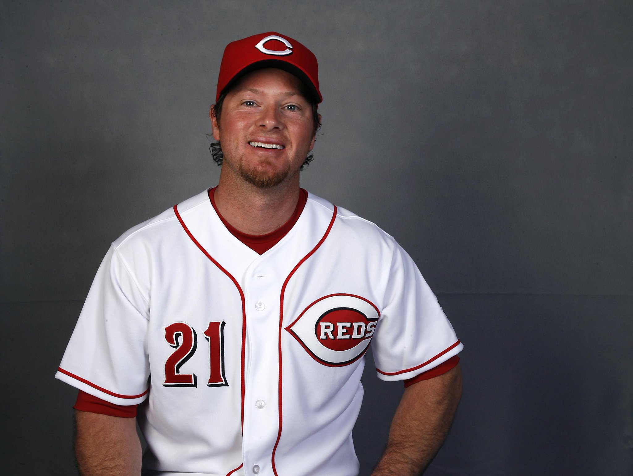 Happy 45th birthday to former first baseman Scott Hatteberg 