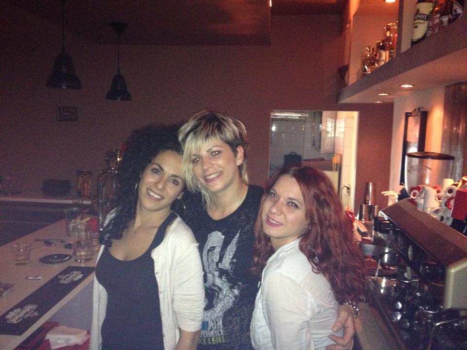 maria_mpt's tweet photo. Και λιγο απο beerbar hangover στην νεα αρτακη.. http://t.co/U4iyQmbIBo