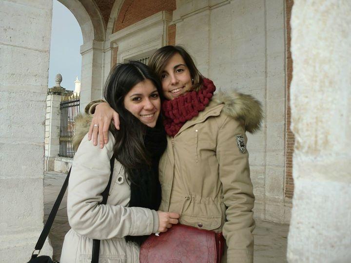 SoniaGarijo's tweet photo. Hoy y siempre 💚 http://t.co/QdcBV5FXxA