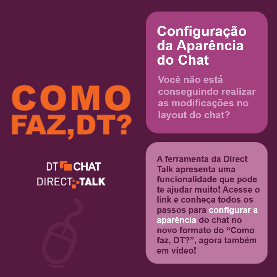 DirectTalk tweet picture