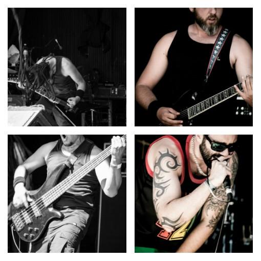 YORUBAmetal's tweet photo. FOTO: Yoruba!! #Concierto #gratis #Metalmidia no puedes faltar este sábado en @saladerry http://t.co/FUvIltoPe2