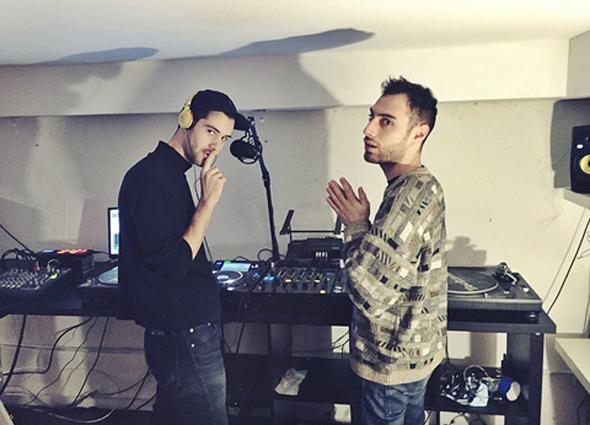 blogTO's tweet photo. Toronto has a new underground radio station. Tune in. http://t.co/PJDo4uRQYY http://t.co/crxS6XvxlH