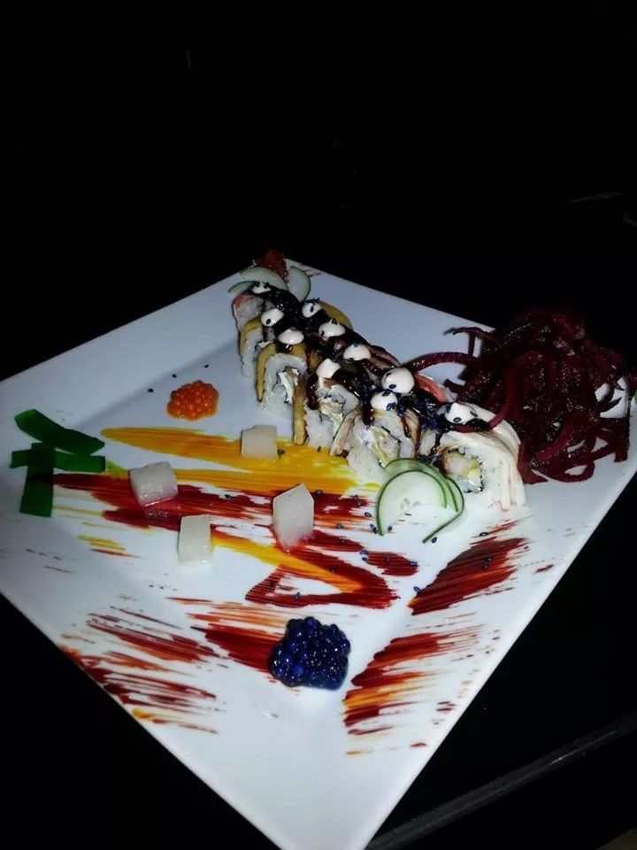 edwarlara352's tweet photo. para que despidas por todo lo alto el 2014 les desea el chef edwar lara y @larafusionasiatica http://t.co/ZwzkuCtbuk