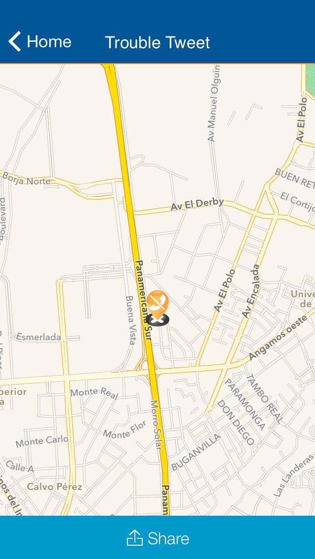 Beto_Bernabe's tweet image. Failed call on (null) and my #MyMobileCoverage app has the data to troubleshoot the problem.
