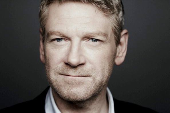 Wishing a very HAPPY BIRTHDAY to Sir Kenneth Branagh!   