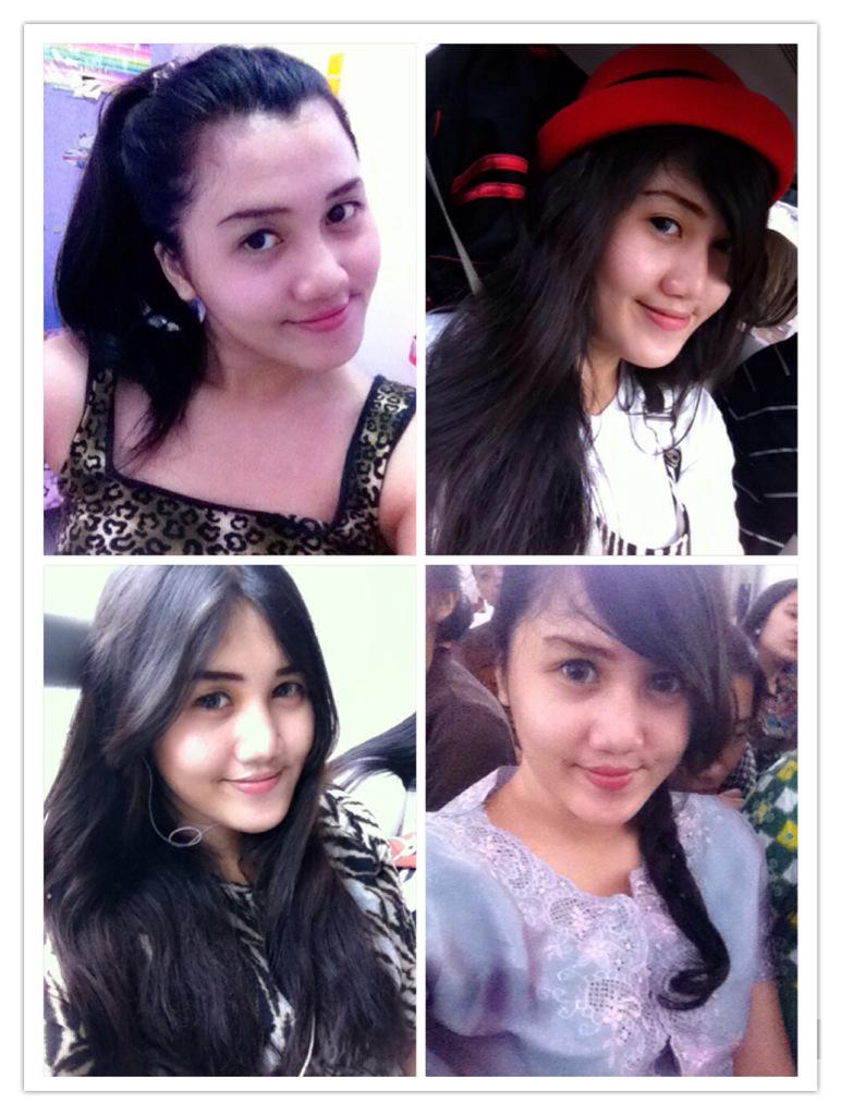 Aku ingin begini , aku ingin begitu