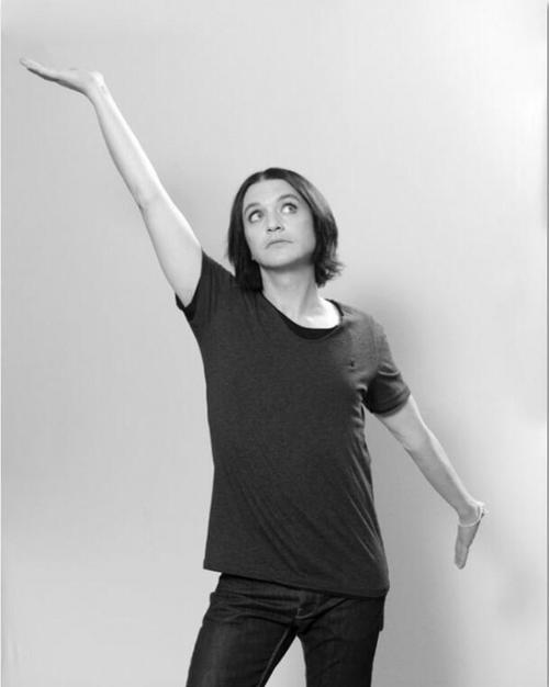 Happy Birthday, Brian Molko! 