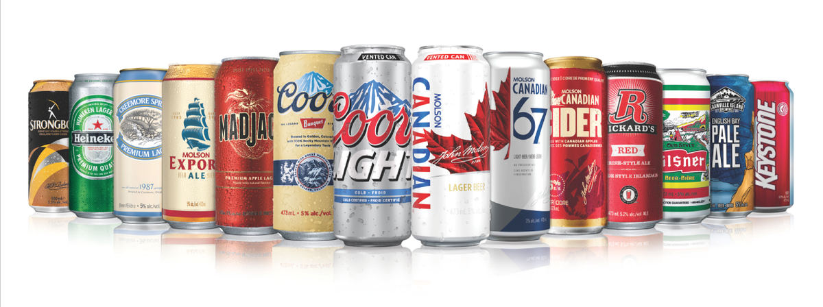 MillerCoors's tweet photo. Beer is our passion, our heritage and our future. Follow us as we strive to delight the world's beer drinkers! http://t.co/8bBIq94XC8