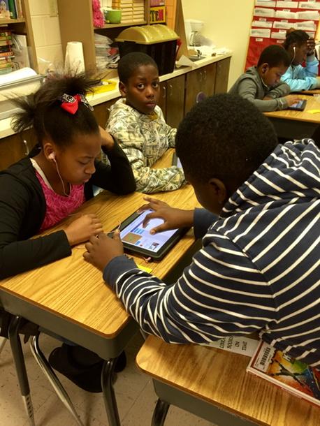wgoodwink5's tweet image. #HourOfCode @codeorg #probsolving #GadsdenCS