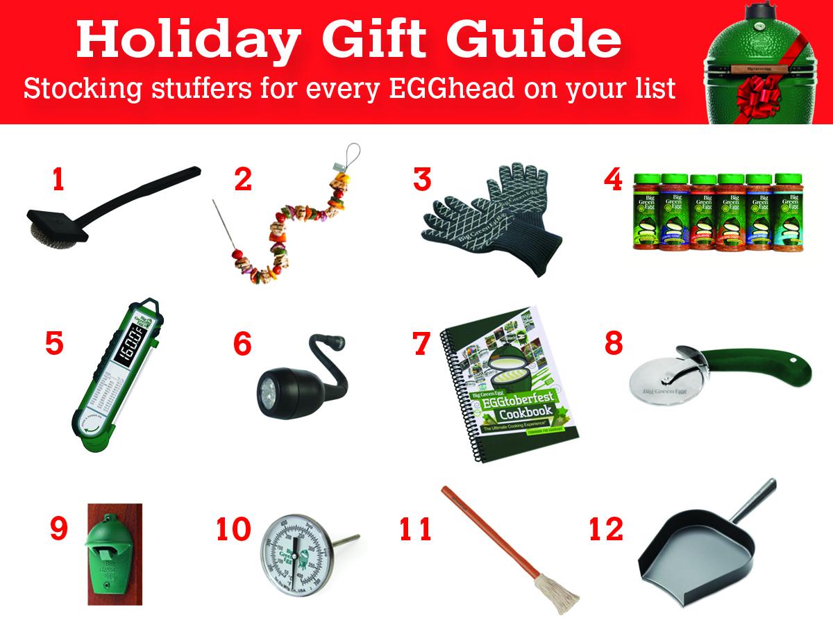 Our 2015 #holiday gift guide is here!