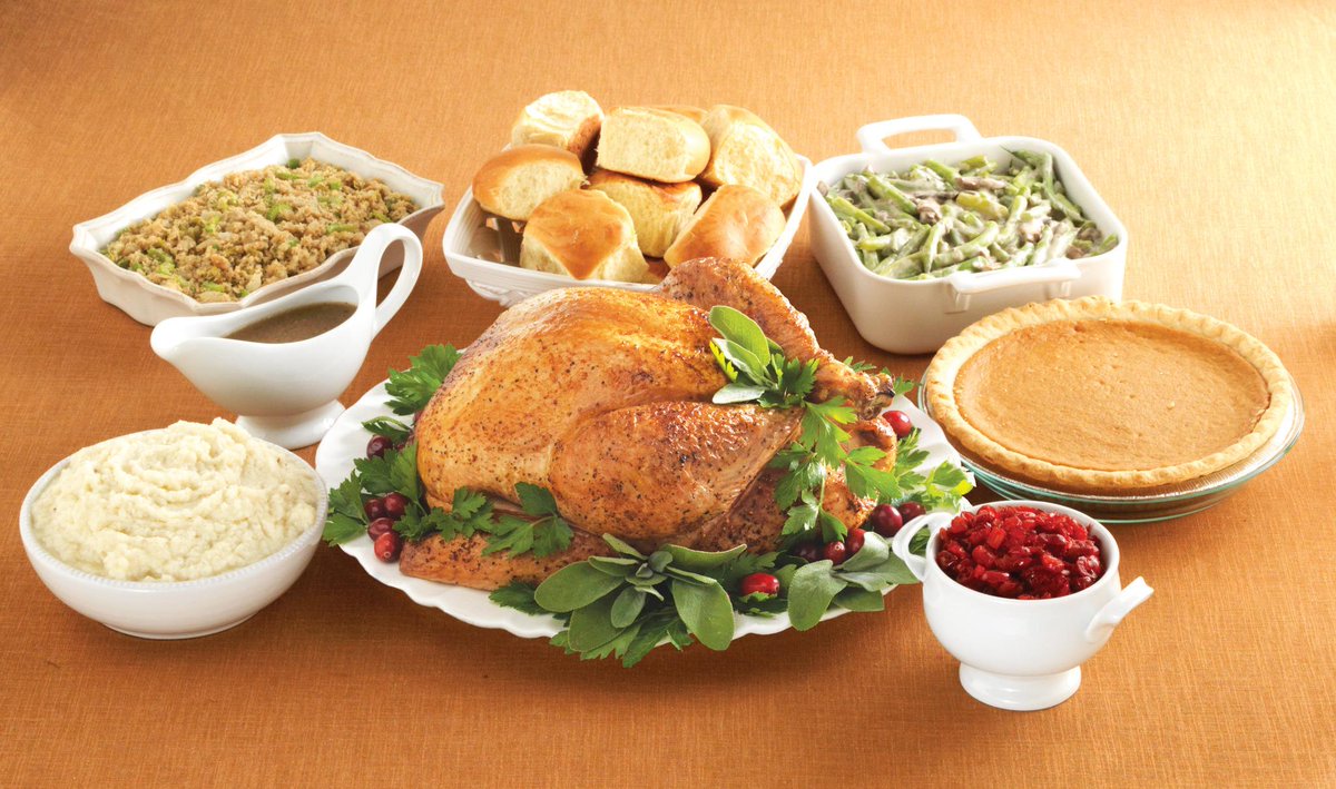 Kroger Christmas Meals To Go : Kroger 2020 Holiday Meals Order Holiday Meals Online - muhd ...