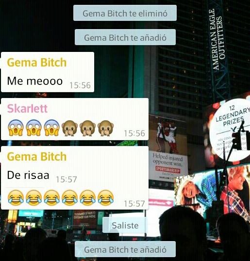 Amnerisjj97's tweet image. Mi orgullo #MeSalgo