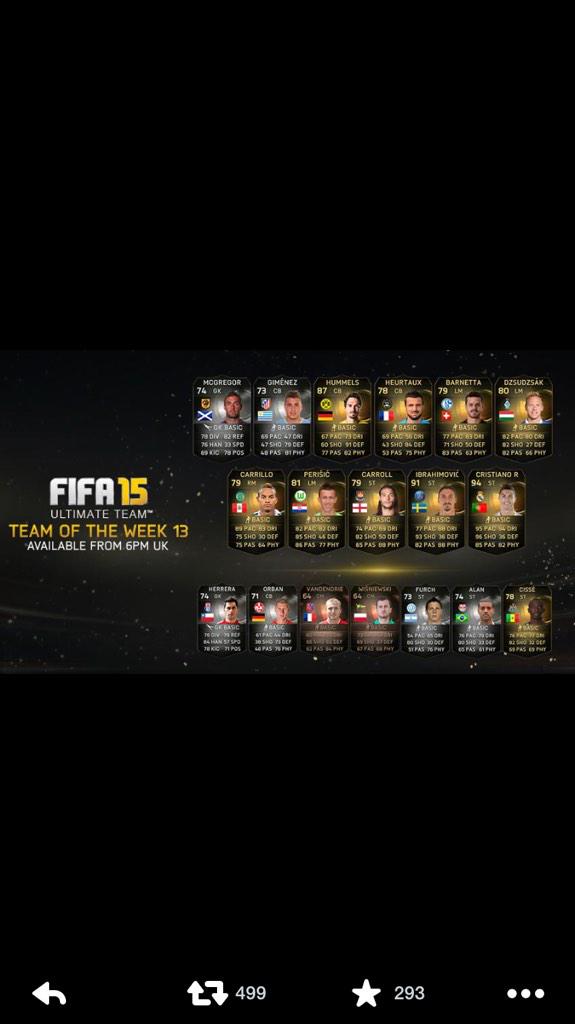 EAidsSports's tweet photo. How many packs will you be opening tonight to get one of those IF's? http://t.co/pfw6uVAu2f