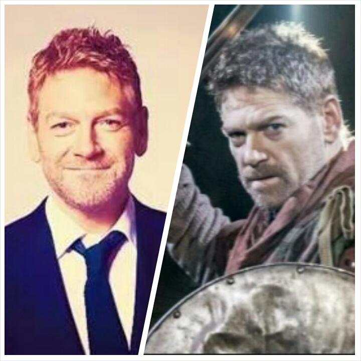 Happy birthday to the wonderful Sir Kenneth Branagh! 