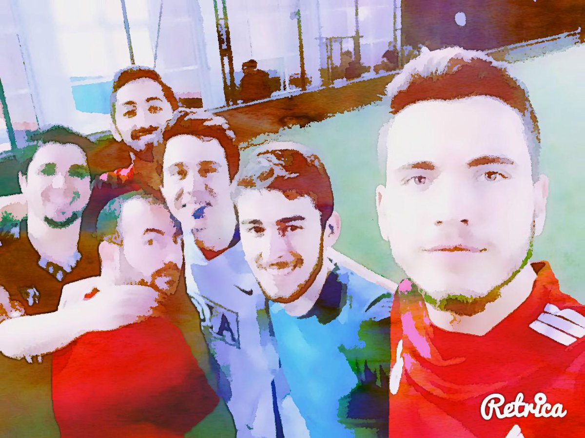 Dünya kupasının tanıtım yüzü olabiliriz beyler
#futbol #love #WorldCup